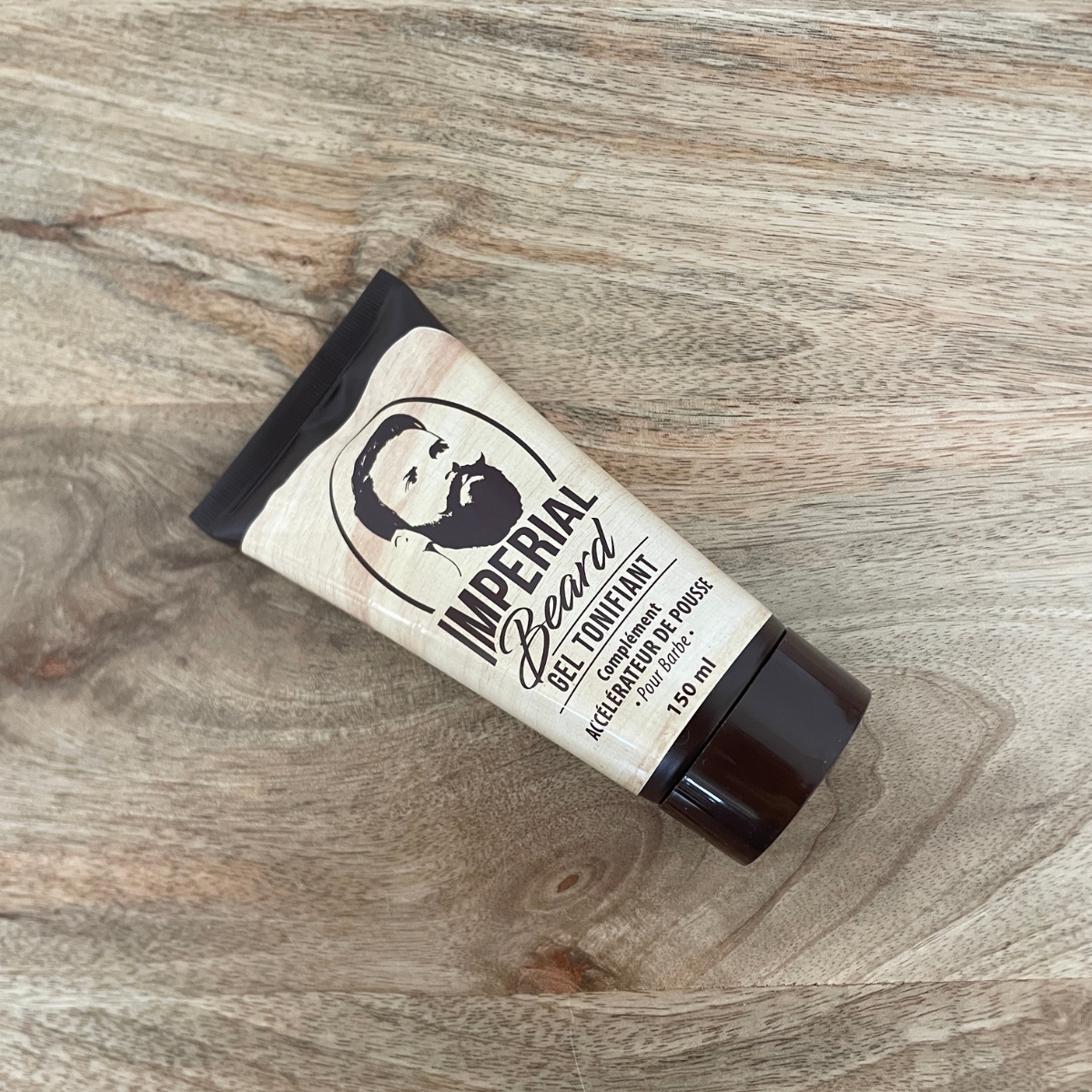 Gel Tonifiant – Imperial Beard – Image 2