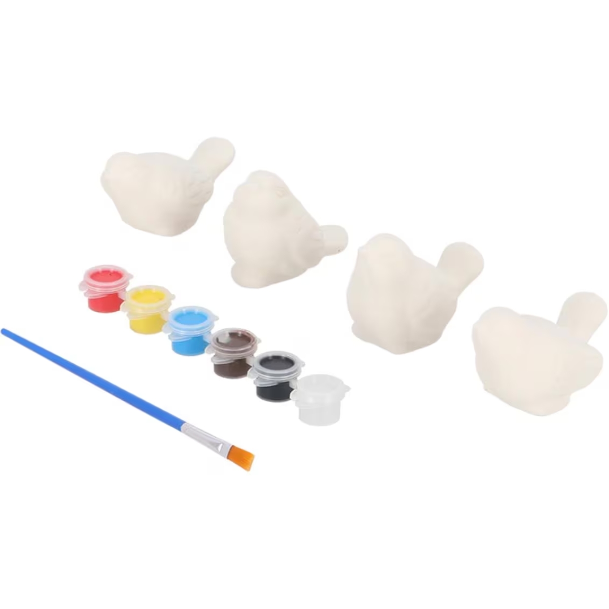 Kit de peinture Oiseaux – Image 2