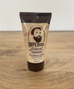 Shampoing croissance des cheveux 150 ML – Imperial Beard