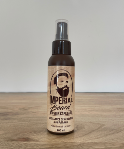 Booster croissance capillaire 100 ML – Imperial Beard