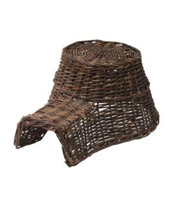 Panier pour hérissons