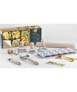 Coffret de Préparation Ravioli et Tortellini