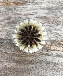 Tête de rechange  – brosse vaisselle en laiton