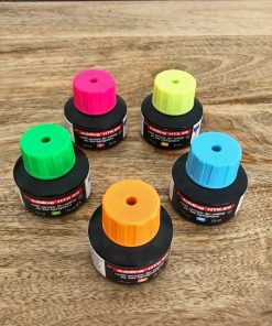 Recharge pour surligneur (couleur au choix)