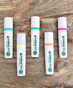 Surligneur rechargeable (couleur au choix)