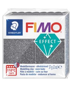 Pâte FIMO – Granite 803