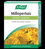 MILLEPERTUIS 60 COMPRIMES
