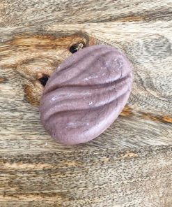 Shampoing solide cheveux fragilisés