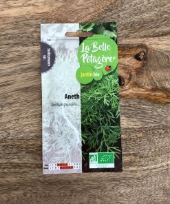 Graines à semer – ANETH