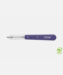 Couteau éplucheur n°115 OPINEL – Violet