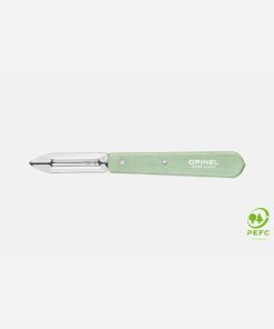 Couteau éplucheur n°115 OPINEL – Sauge