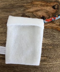 Sauve savons en tencel