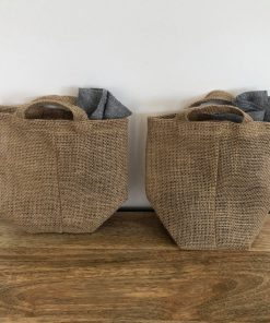 Kit essuie-tout lavable