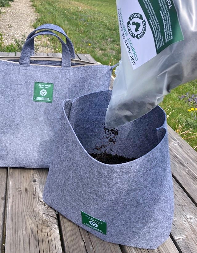 Kit pour compost – Image 8