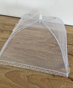 Cloche pour protéger les aliments