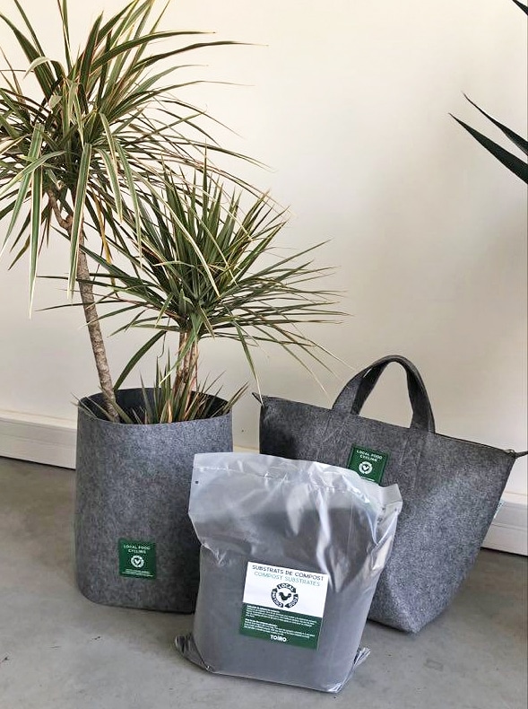 Kit pour compost – Image 2