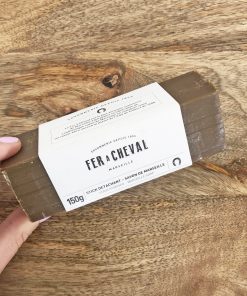 Stick détachant au savon de Marseille – 150 g