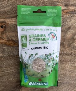 Graines à germer- QUINOA BIO