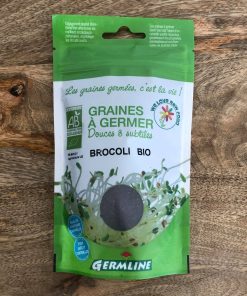 Graines à germer- TOURNESOL BIO