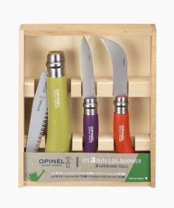 Coffret du Jardinier – OPINEL