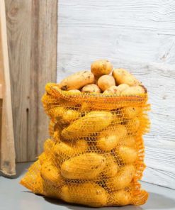 Sac à pommes de terre – Taille au choix