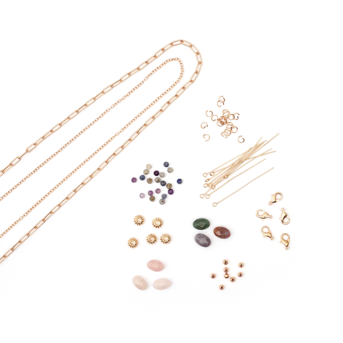 KIT DIY : Bijoux à faire soi-même – Image 4