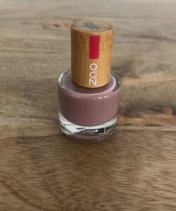Vernis à ongles : 655 Nude