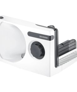 Trancheuse universelle compact avec moteur