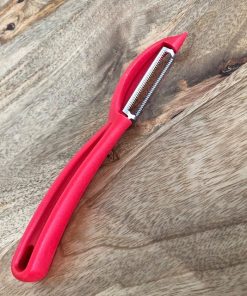 Epluche tomate et kiwi