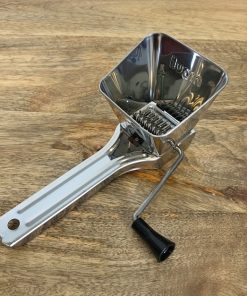 Moulin à fines herbes en inox