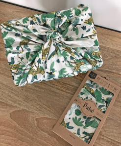 Furoshiki |  Motif WILD 75*75