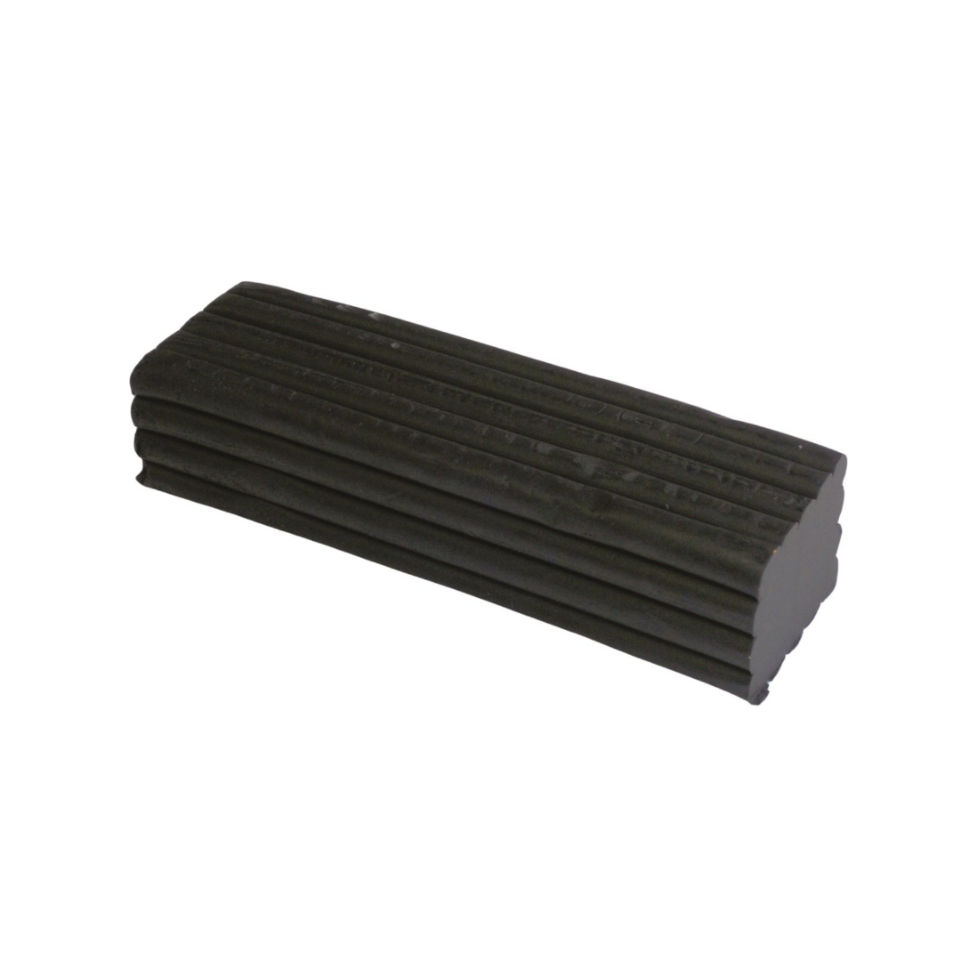 Pâte à modeler végétale noire – Image 2