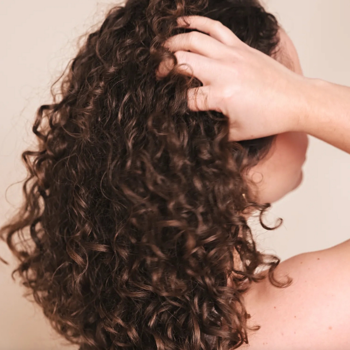 Shampoing solide – Cheveux bouclés – Image 4