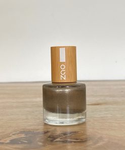 Vernis à ongles –  Marron Glacé