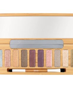 Palette brillante ZAO