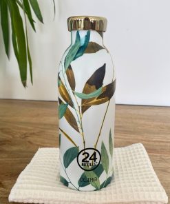 Gourde CLIMA isotherme 500ml – Tivoli | 24 Bottles