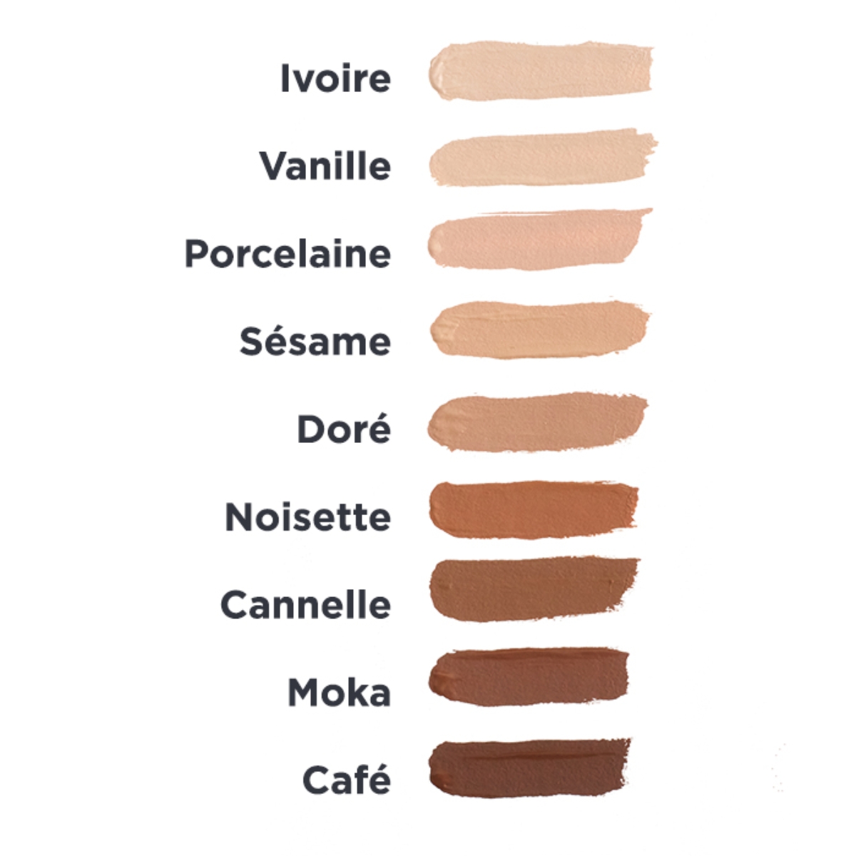 Anti-cernes liquide ivoire Bio – Avril – Image 2