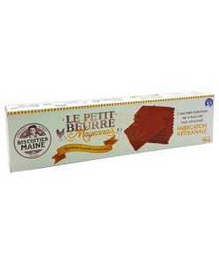 Le Petit Beurre Mayennais – Chocolat – Changé (53) – 150gr