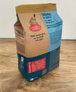 Paillettes de savon huiles bio – 1kg