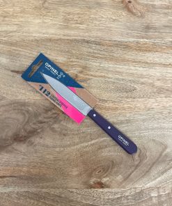 Couteau d’Office n°112 OPINEL – Violet