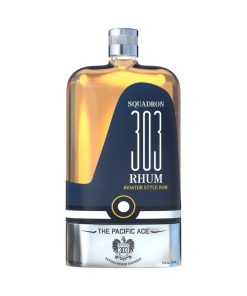 303 Squadron Rhum
