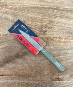 Couteau Cranté n°113 OPINEL – Sauge
