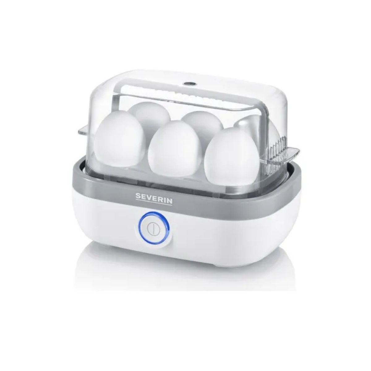 Cuiseur pour 6 oeufs – SEVERIN