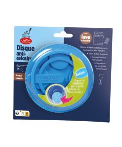 Disque Anti-Calcaire Effet Magnétique