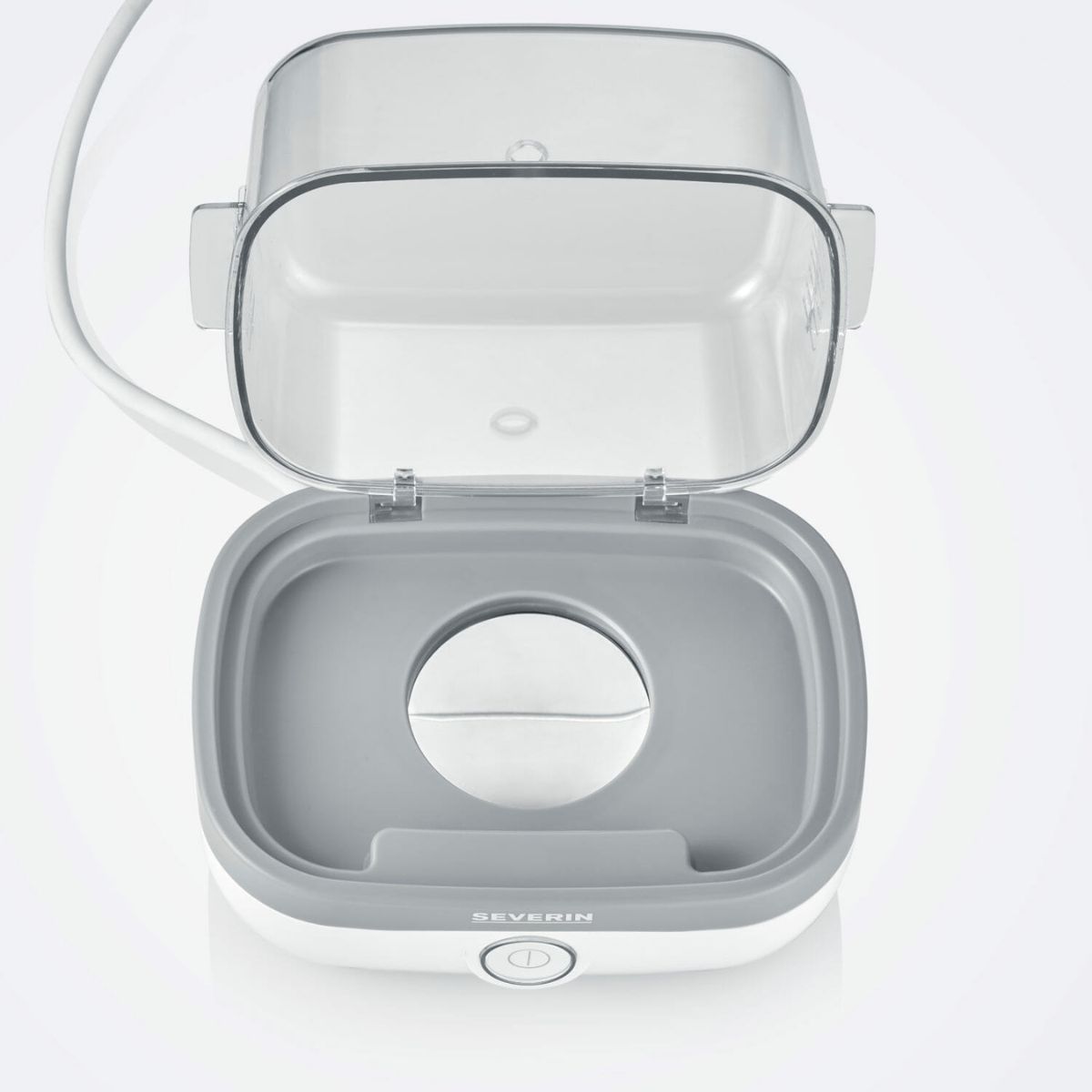 Cuiseur pour 6 oeufs – SEVERIN – Image 3