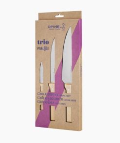 Coffret Trio Parallèle – OPINEL