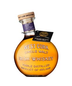 The West Cork Single Malt