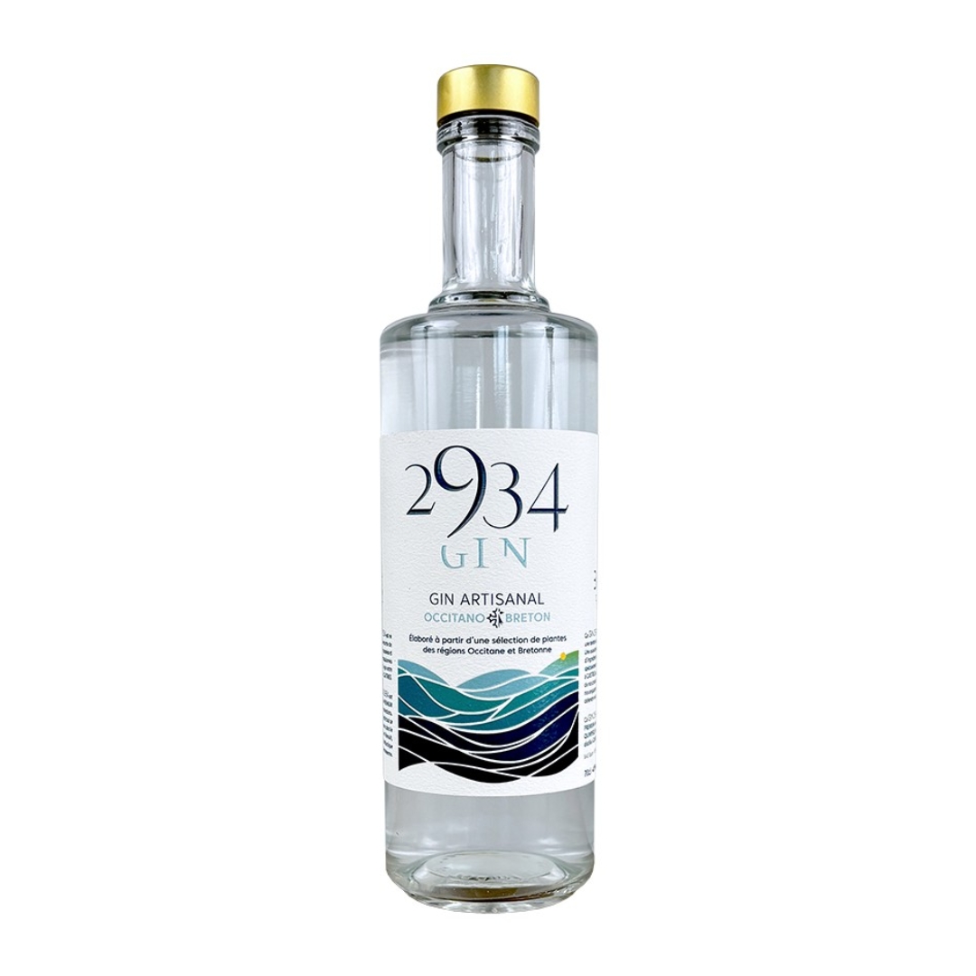 2934 Gin