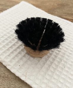 Tête de rechange – brosse vaisselle en crin de cheval