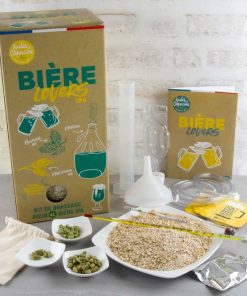 Kit pour préparer sa bière IPA – Bière LOVERS